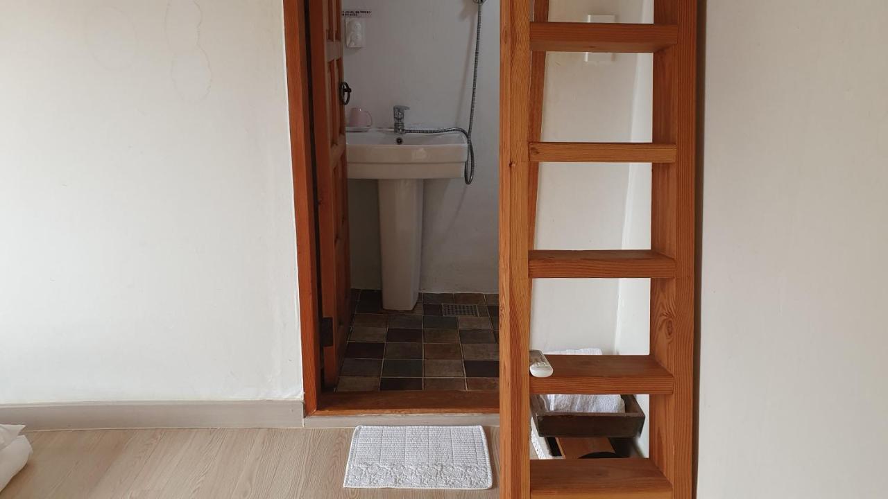Greem Guesthouse Jeonju Exterior photo