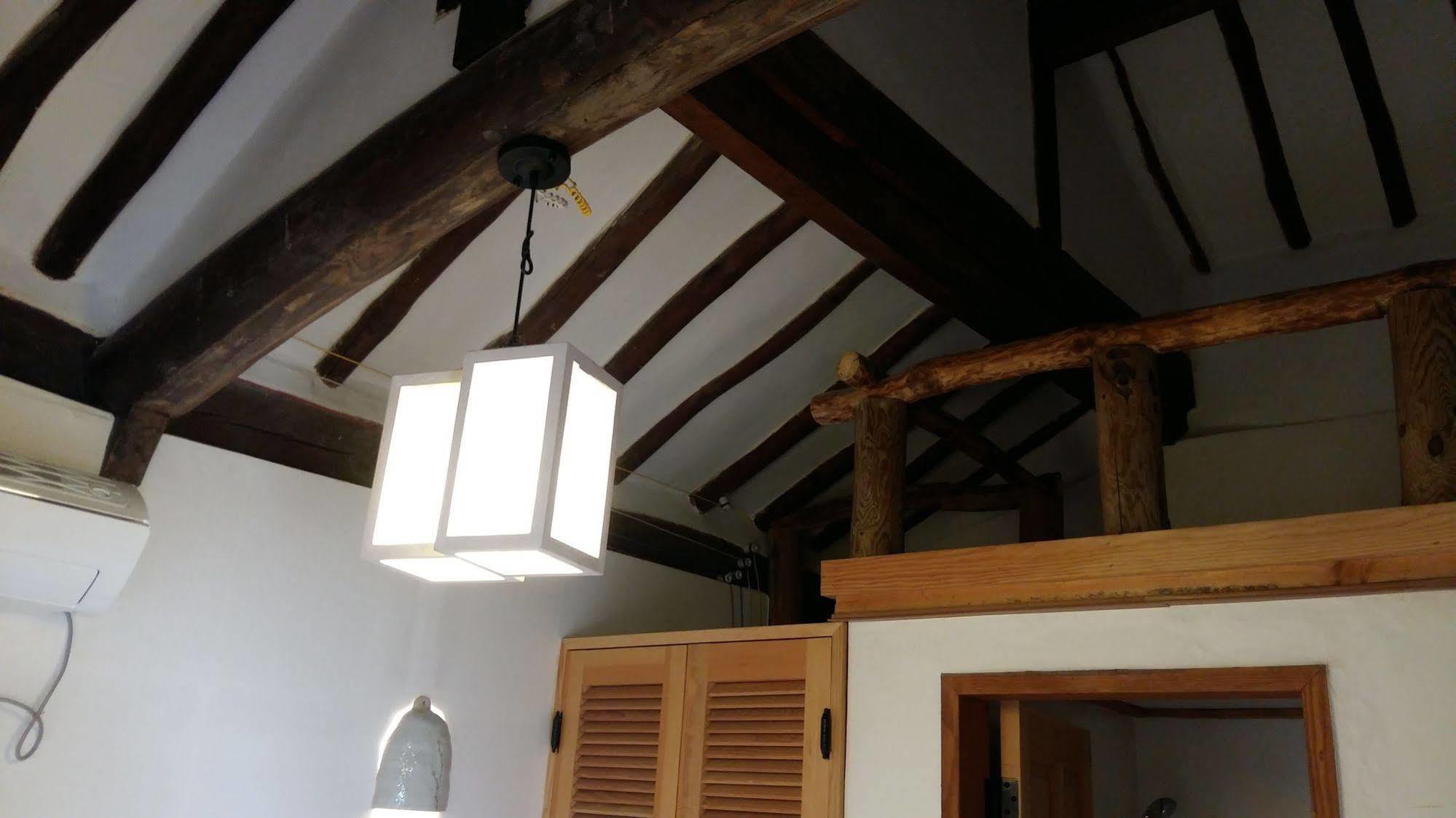 Greem Guesthouse Jeonju Exterior photo